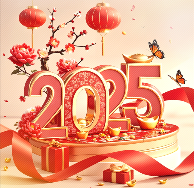 Y&H 2024 New Year’s Message: Gratitude and Steady Progress